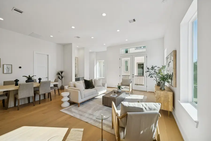 1403 W 21st St #C, Houston, TX 77008 - #2