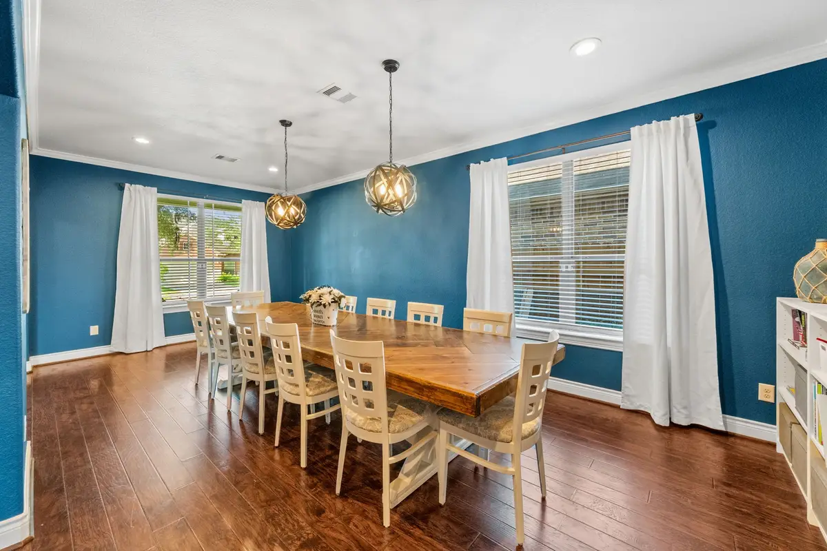 21367 S Kings Mill Lane, Kingwood, TX 77339 - #1