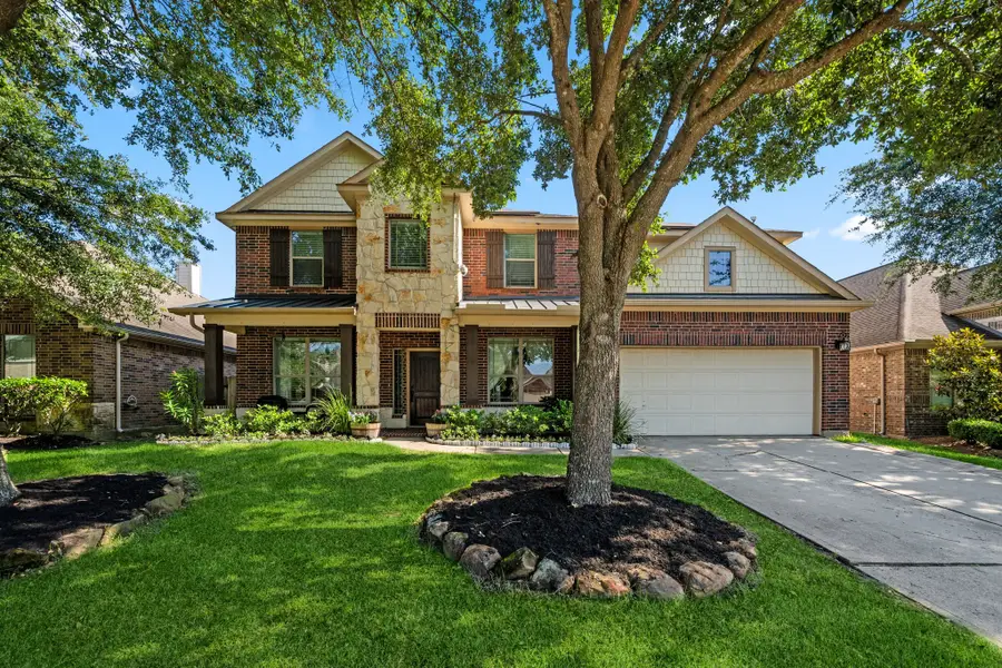 21367 S Kings Mill Lane, Kingwood, TX 77339 - #2