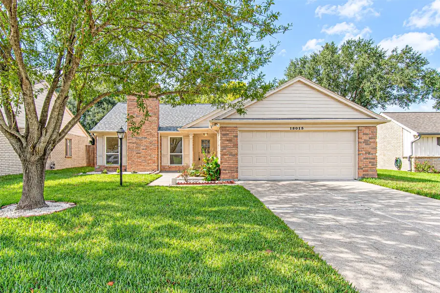 18015 Brooknoll Drive, Houston, TX 77084 - #2