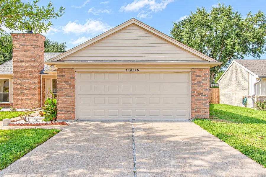 18015 Brooknoll Drive, Houston, TX 77084 - #3