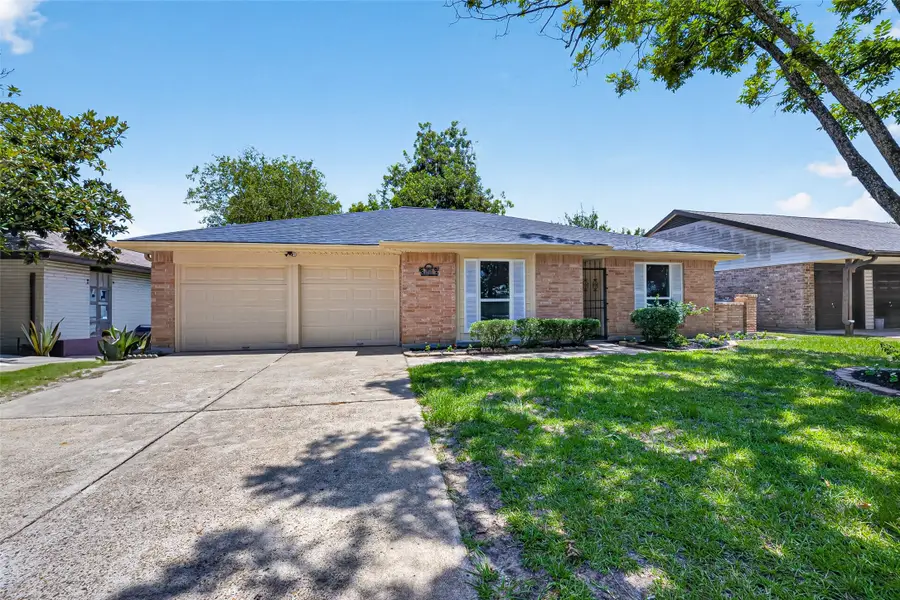 14814 Mcleod Drive, Houston, TX 77060 - #2