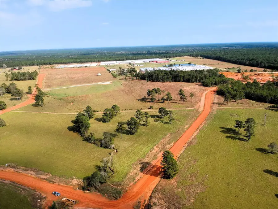 Lot 87 Lakeland Loop, Hillister, TX 77624 - #2