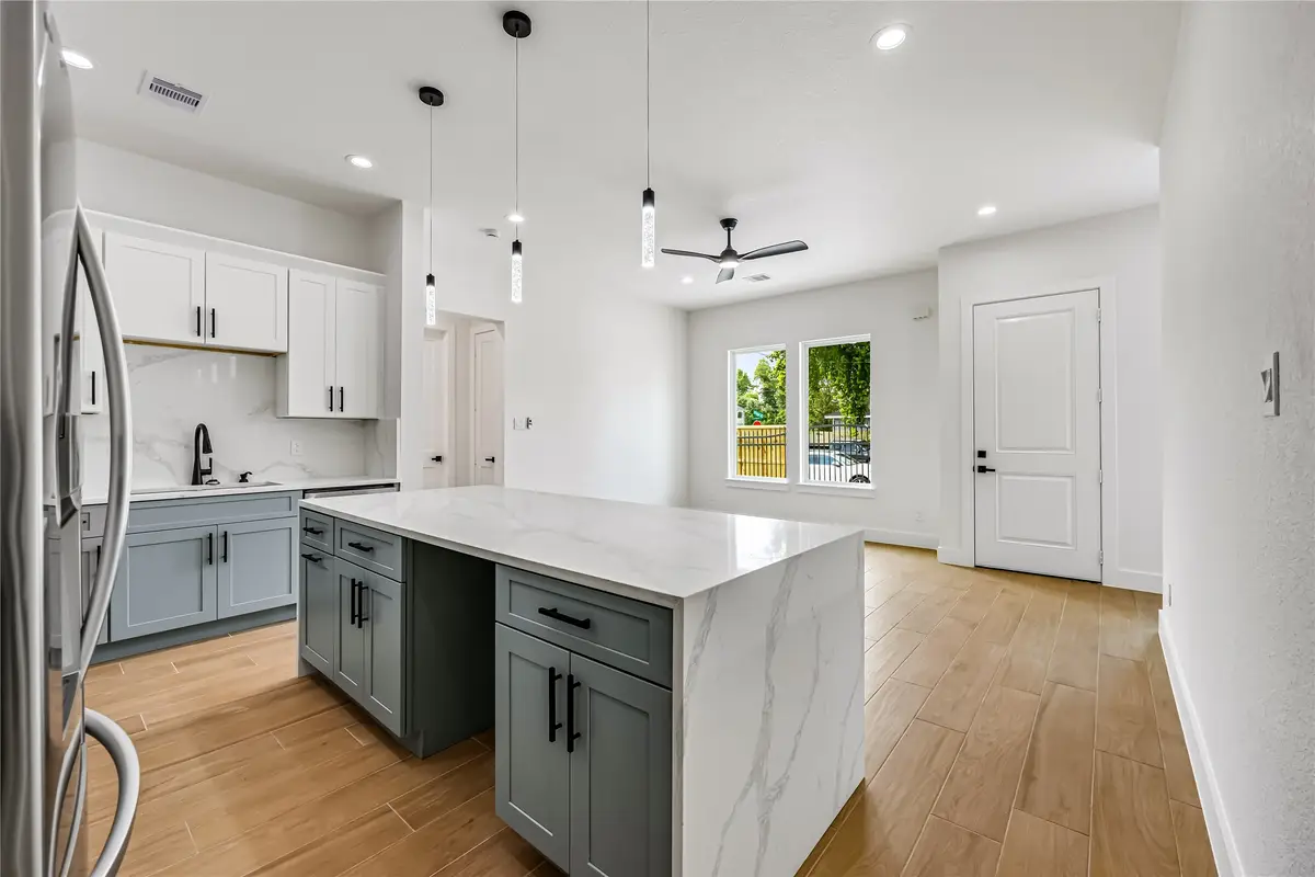 4815 Cruse Rd #A, Houston, TX 77016 - #1