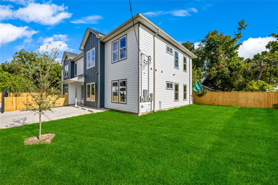 4815 Cruse Rd #A, Houston, TX 77016 - #3
