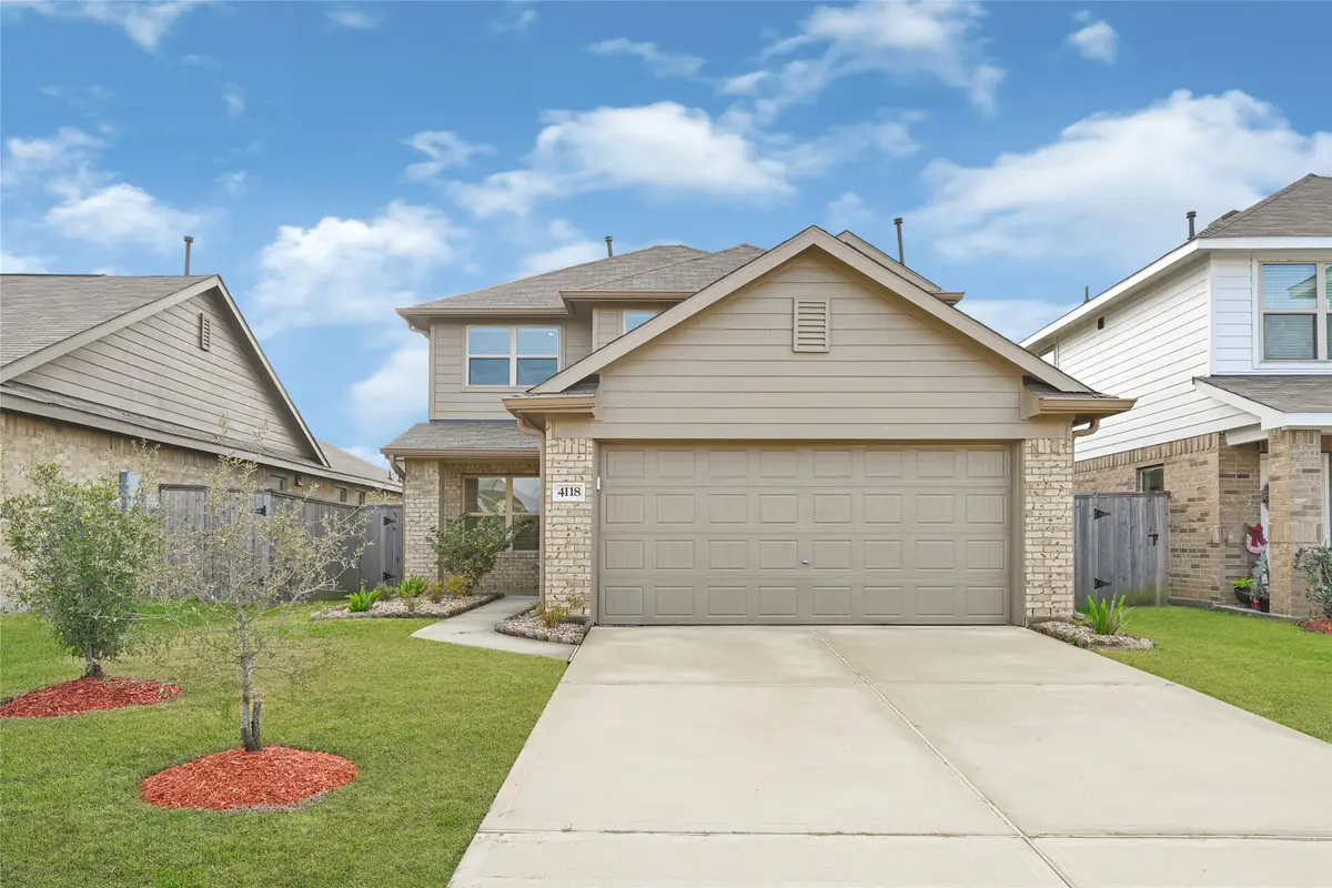 4118 Saw Mill Peak Lane, Baytown, TX 77521 - Image #1