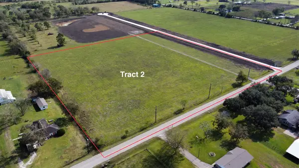 16500 Adlong School Rd, Crosby, TX 77532