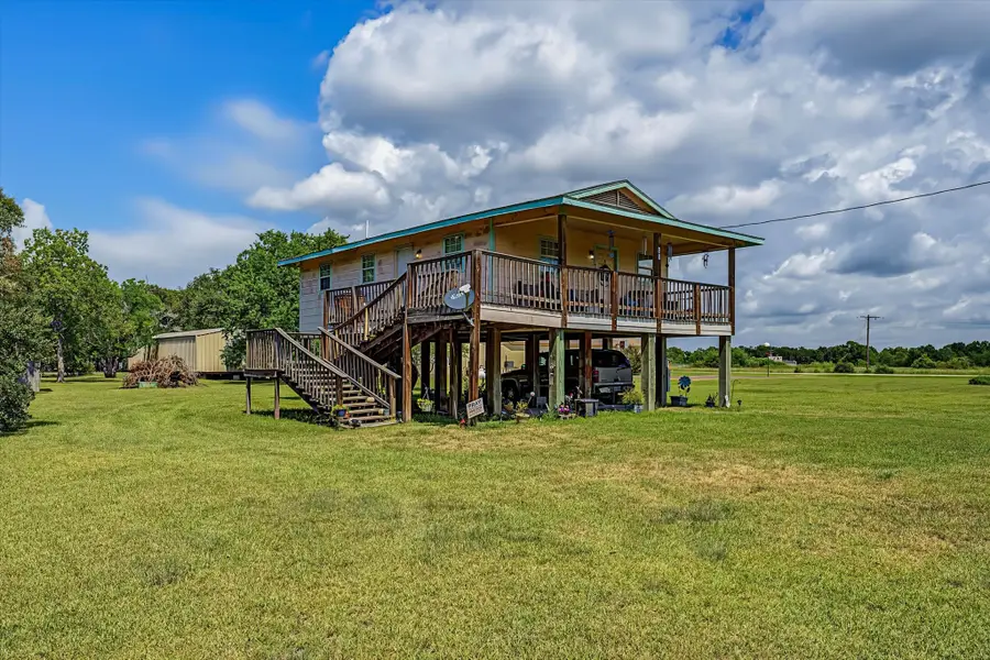405 Oyster, Oak Island, TX 77514 - #2