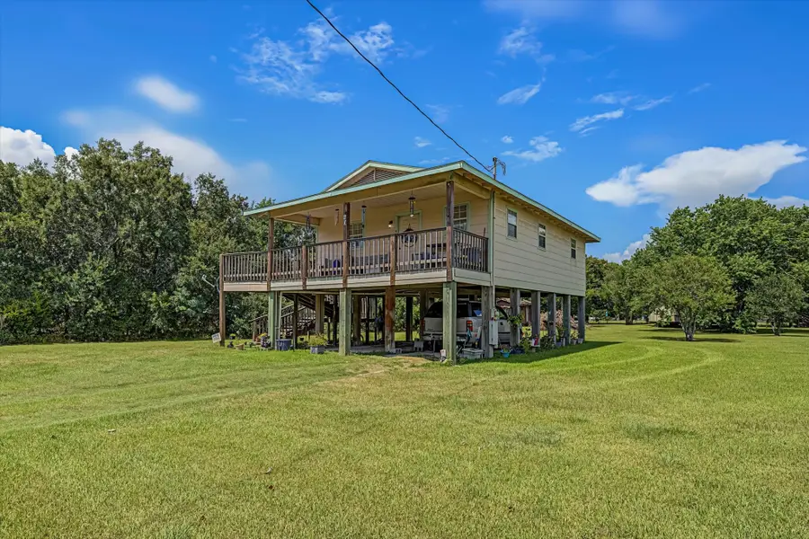 405 Oyster, Oak Island, TX 77514 - #3