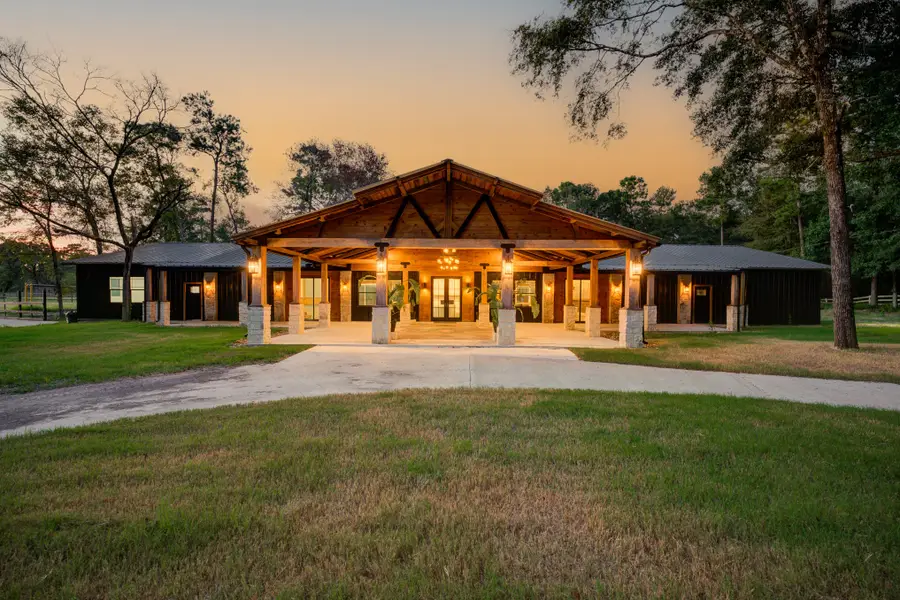 19327 Belleau Wood Drive, Houston, TX 77338 - #2