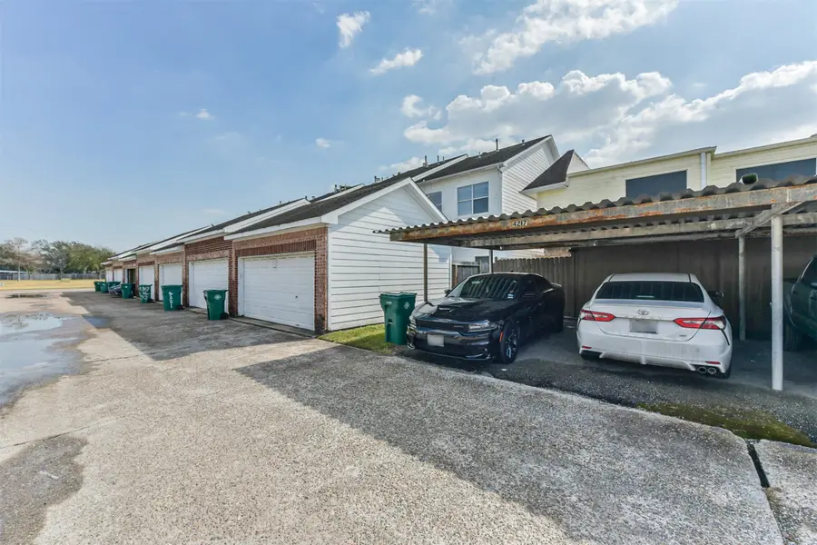 4217 Benard Court #9, Pasadena, TX 77503 - #3