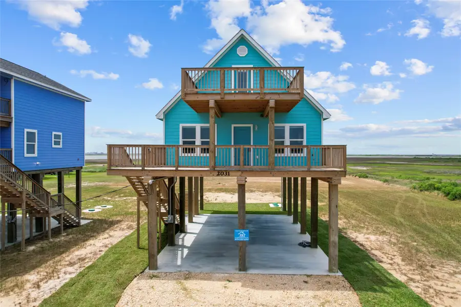 2031 Bluewater Hwy, Surfside Beach, TX 77541 - Image #3