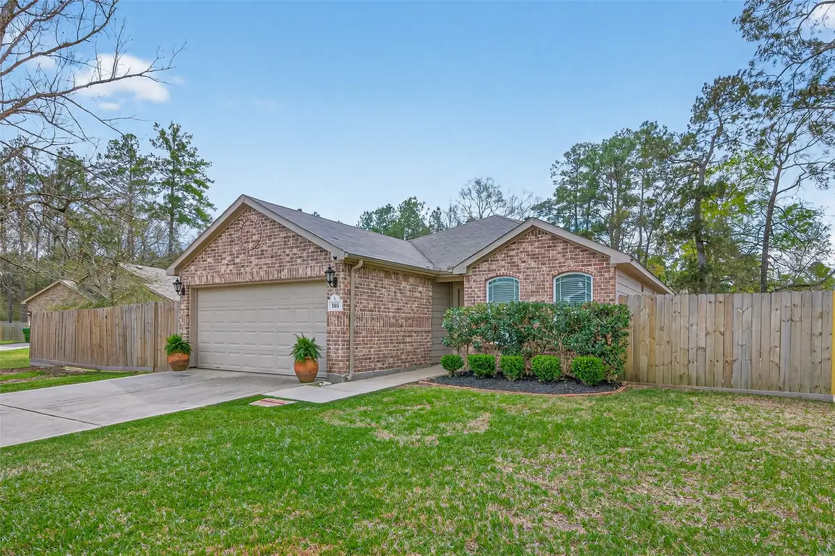 166 Cobblestone Lane, Cleveland, TX 77327 - #1