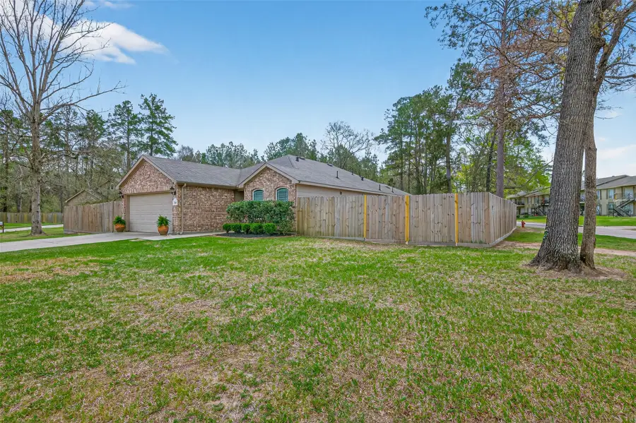 166 Cobblestone Lane, Cleveland, TX 77327 - #2