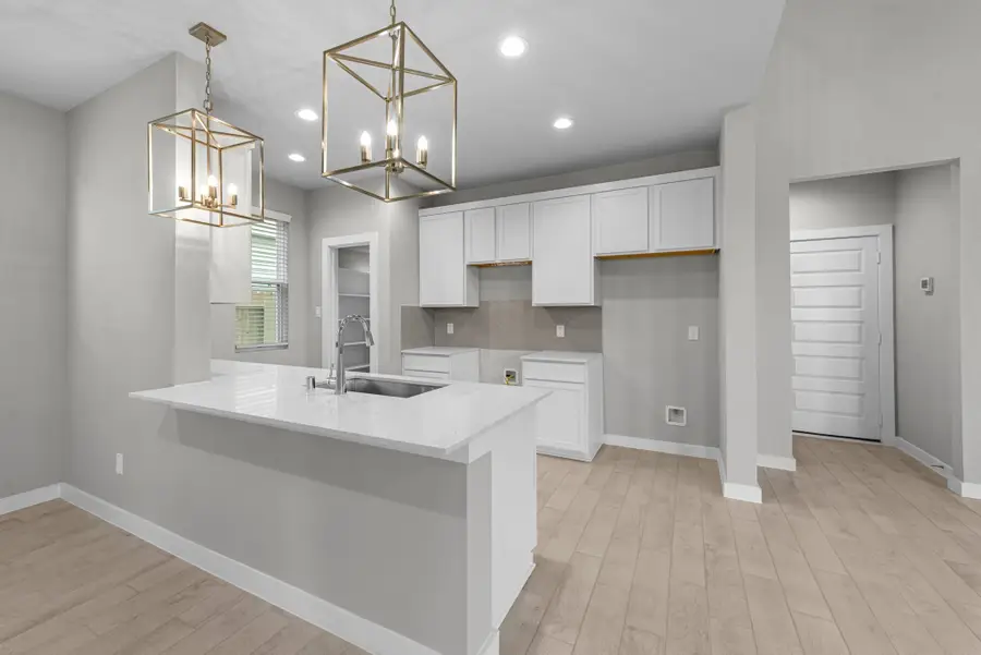 18919 Baldcypress Basin Lane, Houston, TX 77084 - #2