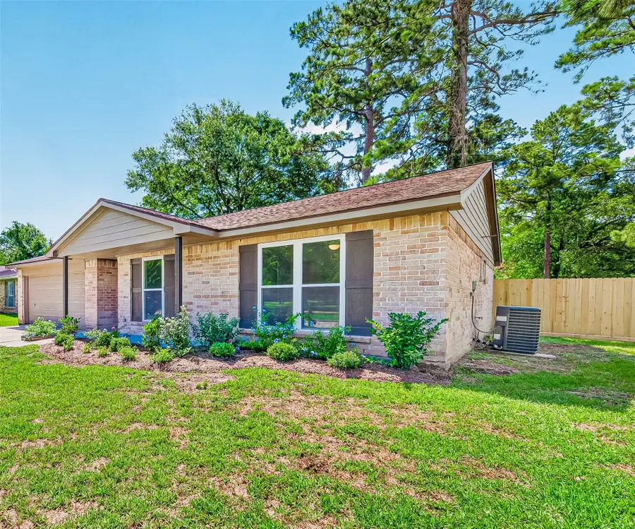 4302 Hickorygate Drive, Spring, TX 77373 - #2