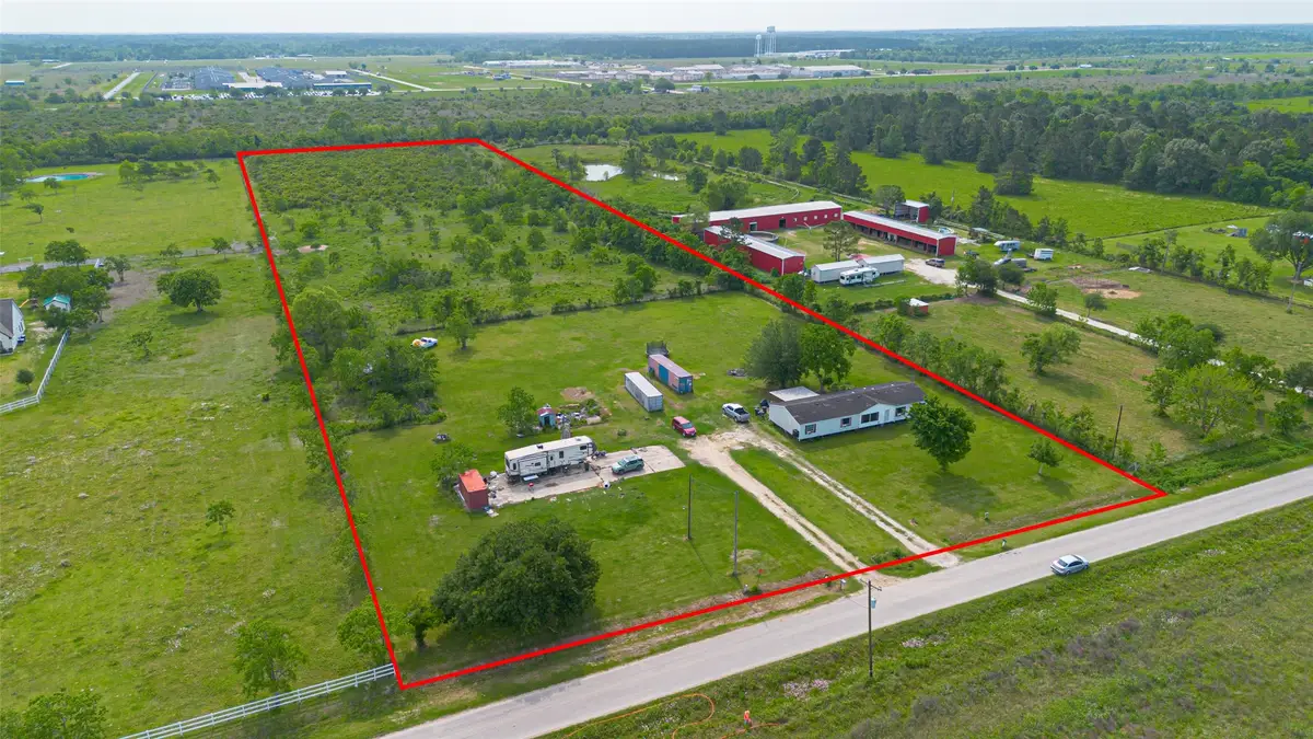 1479 County Road 678, Dayton, TX 77535 - #1