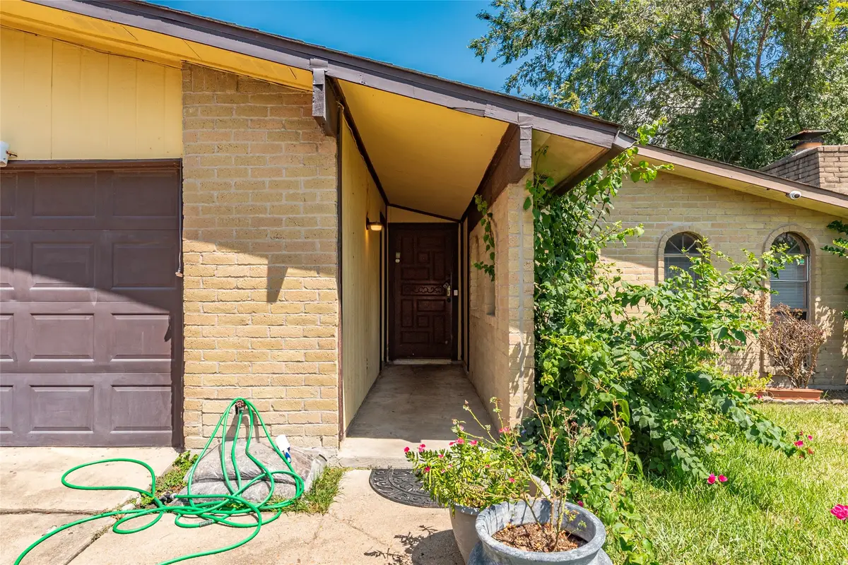 15410 Empanada Drive, Houston, TX 77083 - #1