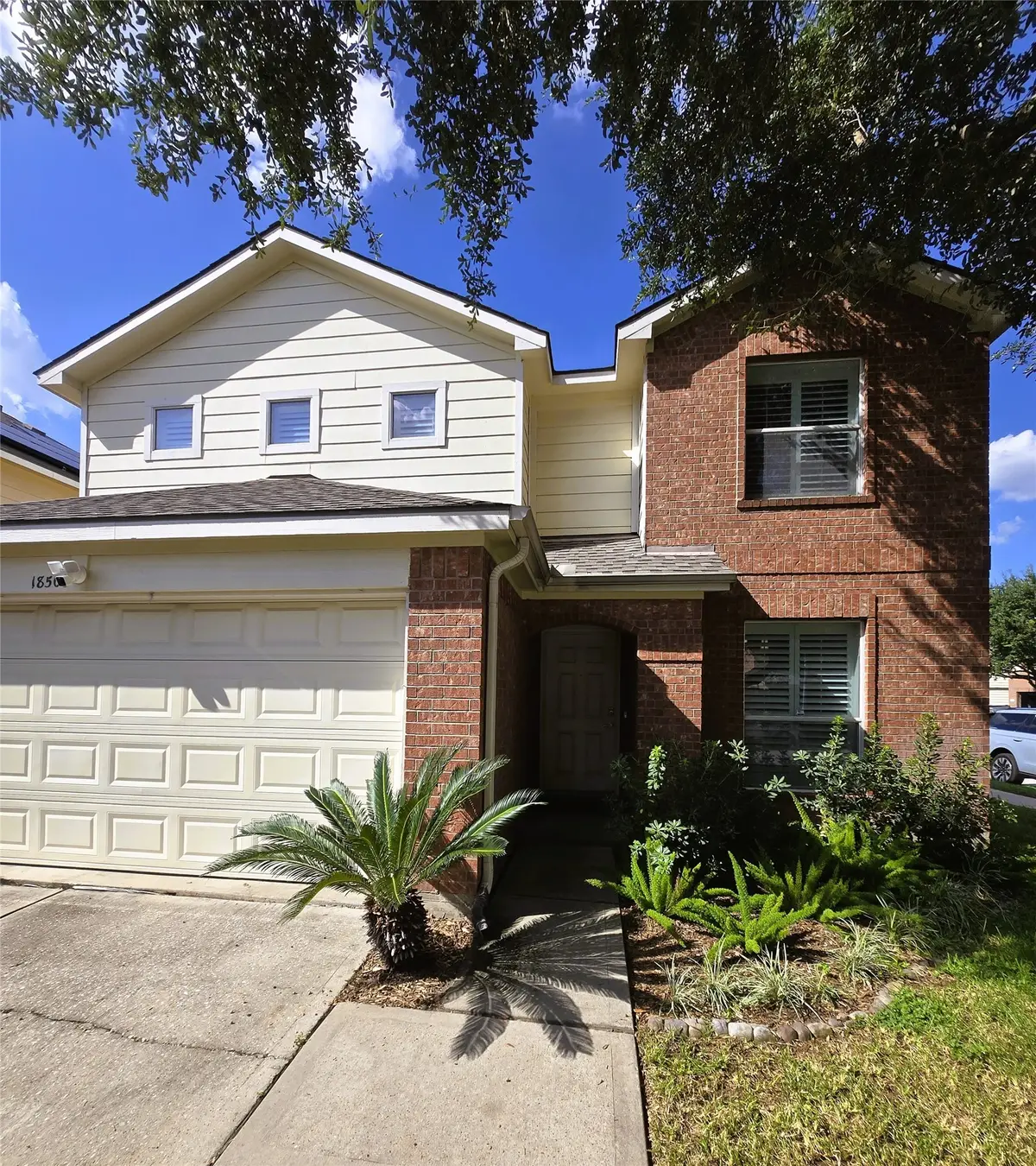 18506 Desert Marigold Drive, Houston, TX 77073 - #1