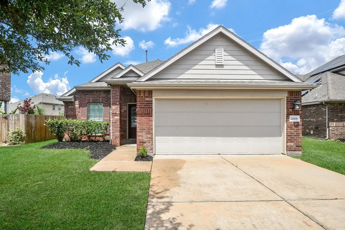 22606 Banter Point Lane, Katy, TX 77449 - #1