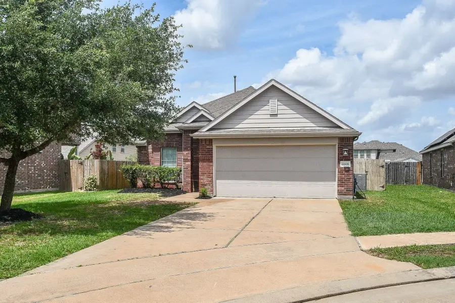 22606 Banter Point Lane, Katy, TX 77449 - #3