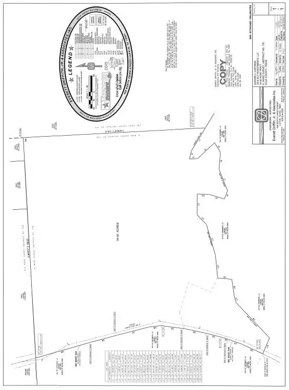 9 Bridges Road, Corrigan, TX 75939