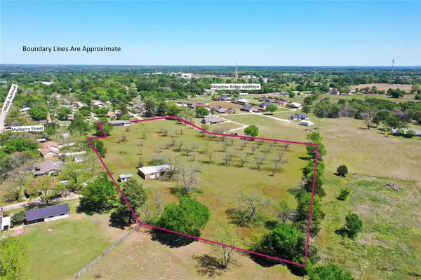 1412 Mulberry Street Avenue, Teague, TX 75860