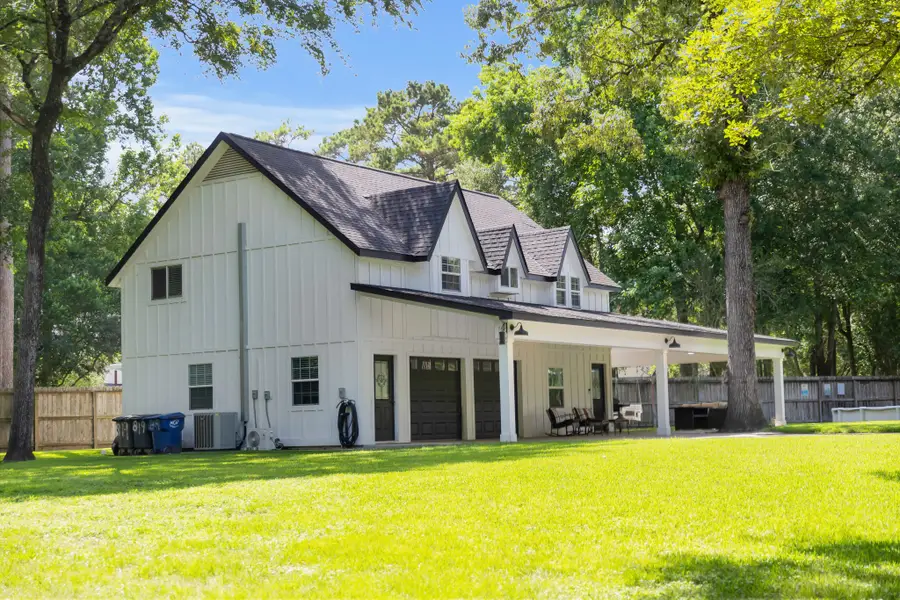 819 Sentinel Oaks, Pinehurst, TX 77362 - #3