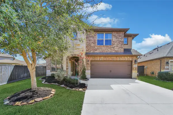 3026 Frost Corner Place, Richmond, TX 77406