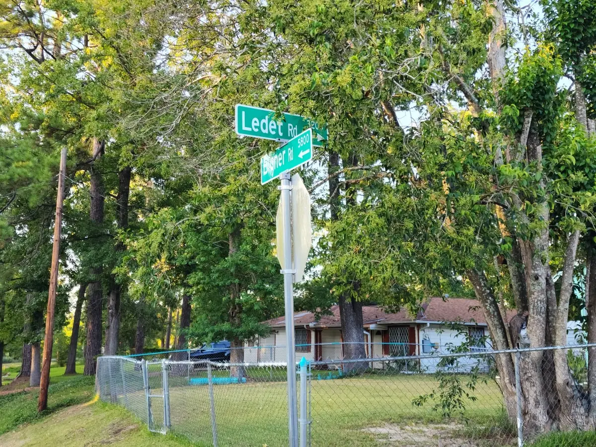 3260 Ledet Road, Beaumont, TX 77708 - #1