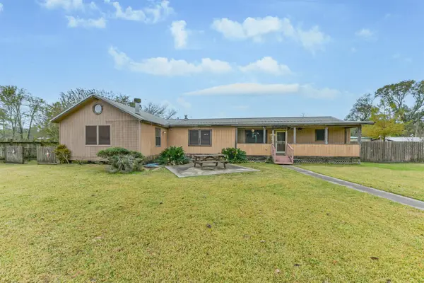 2505 County Road 639, Dayton, TX 77535