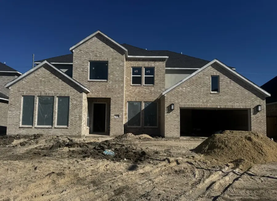 1681 Birch Lake Bend, Friendswood, TX 77546 - Image #2