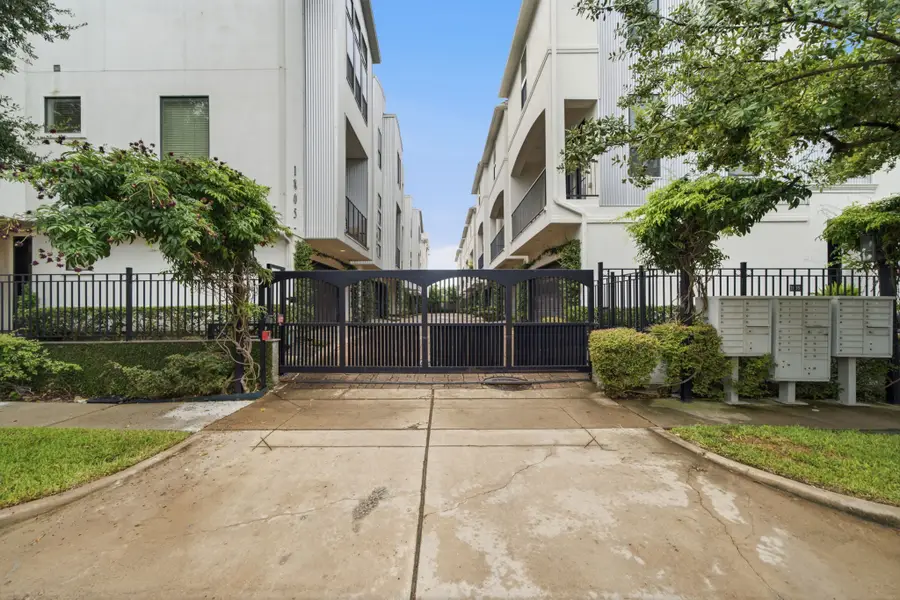 1809 Dart Street, Houston, TX 77007 - #2