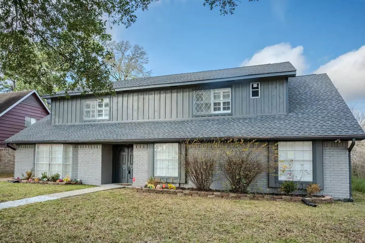 15815 Baytree Drive, Houston, TX 77070 - #1