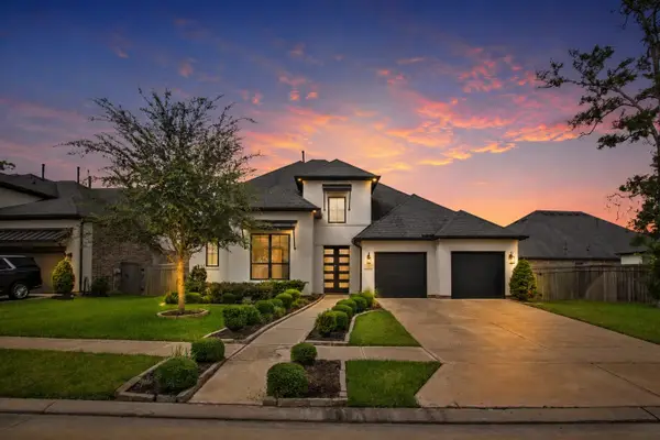 10514 Morning Oaks Drive, Missouri City, TX 77459