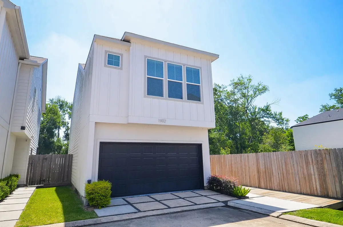1902 Hollister Spruce Lane, Houston, TX 77080 - #1