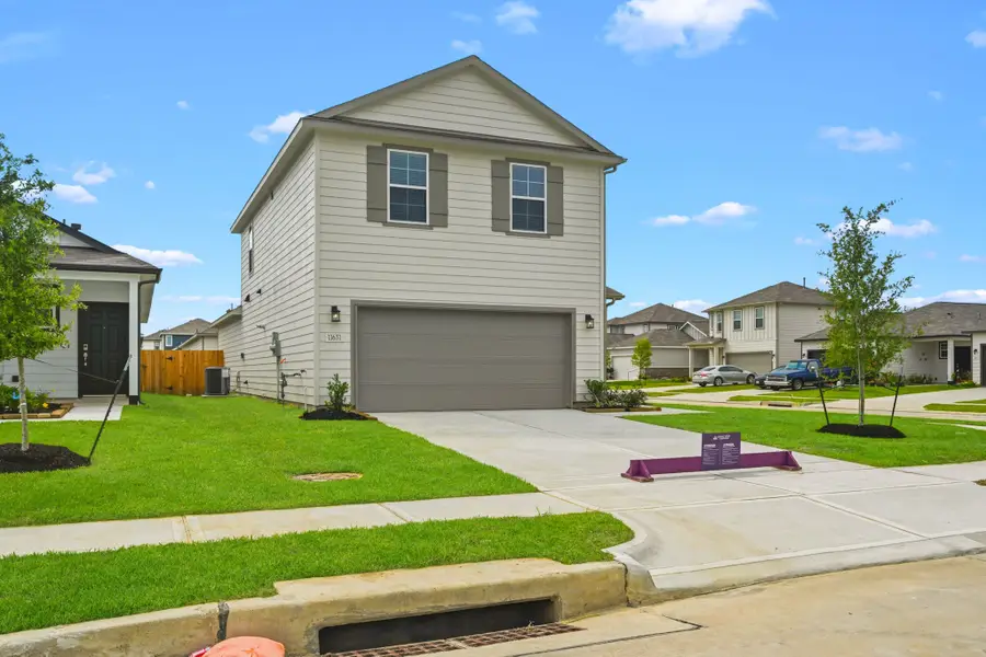 11631 Heritage Wind Drive, Crosby, TX 77532 - #2