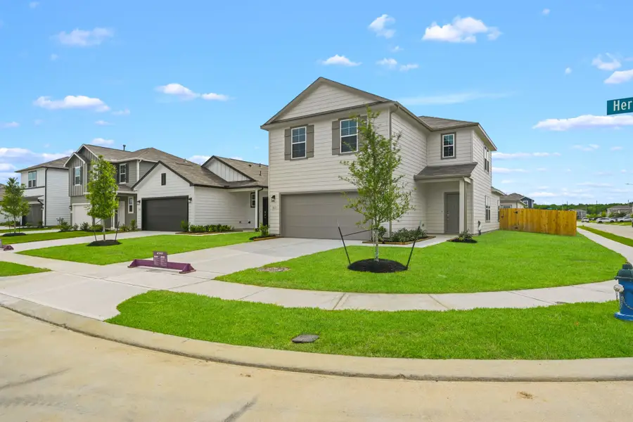 11631 Heritage Wind Drive, Crosby, TX 77532 - #3