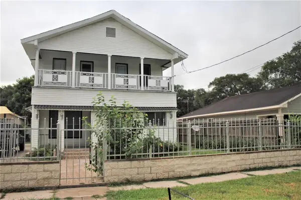 7017 Sherman Street, Houston, TX 77011