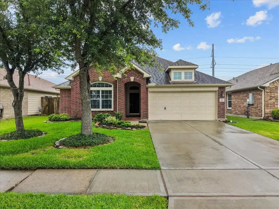 895 Bent Sail Lane, League City, TX 77573 - #2