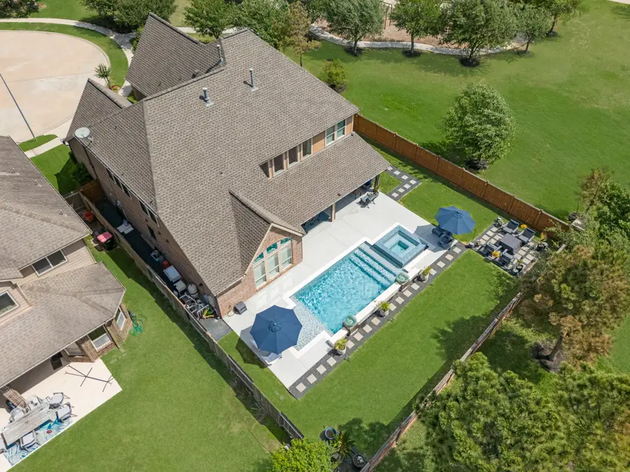 23303 Perla Verde Terrace Circle, Katy, TX 77493 - #2