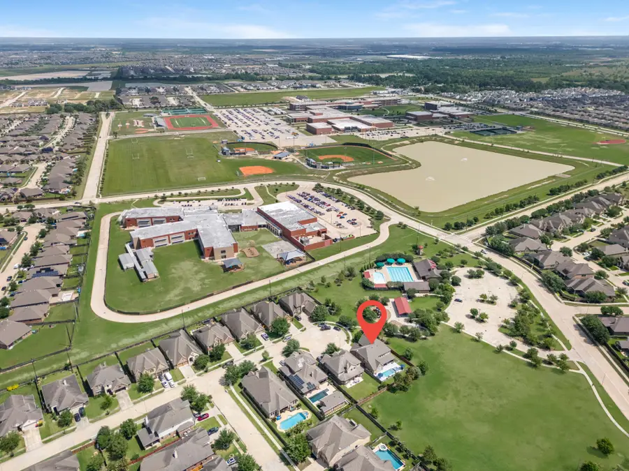 23303 Perla Verde Terrace Circle, Katy, TX 77493 - #3