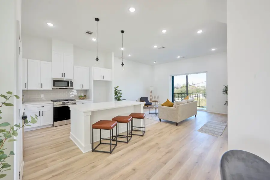 3460 Bremond Street, Houston, TX 77004 - #3