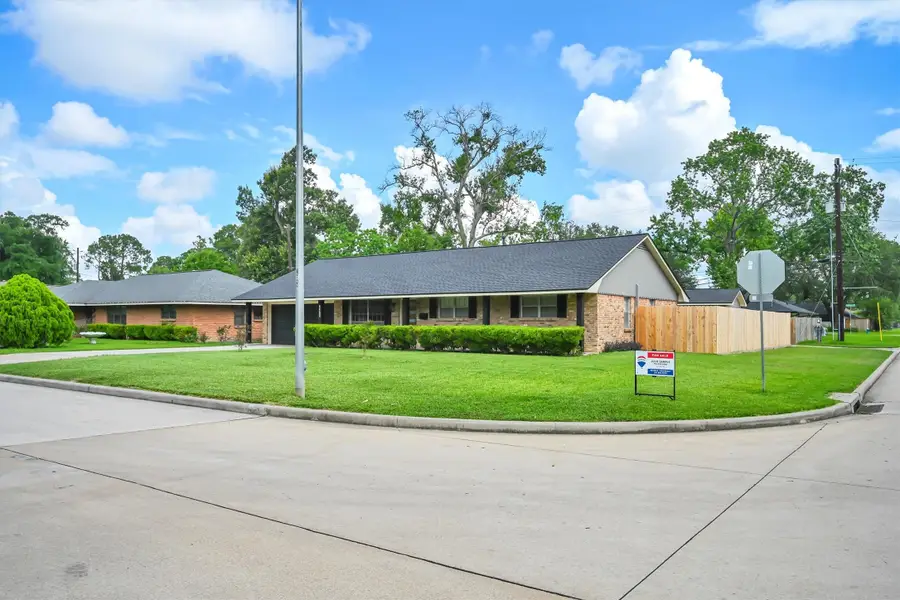 8902 Autauga Street, Houston, TX 77080 - #2