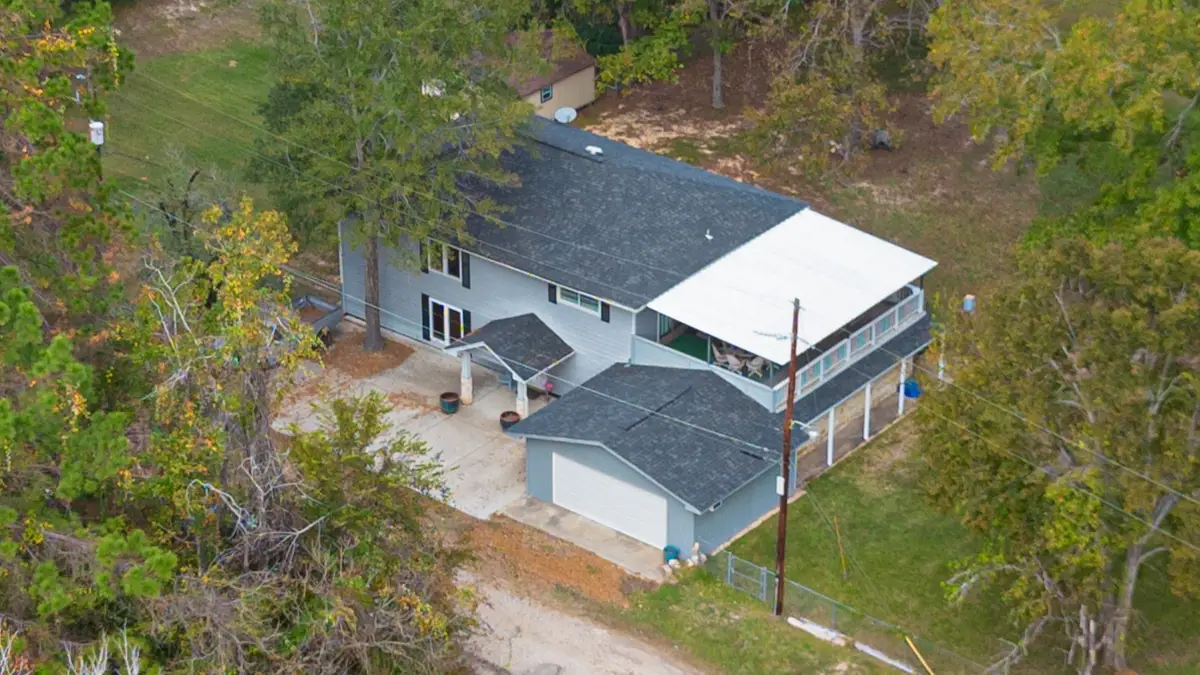 213 Meadow Lake Drive, Trinity, TX 75862 - Image #1