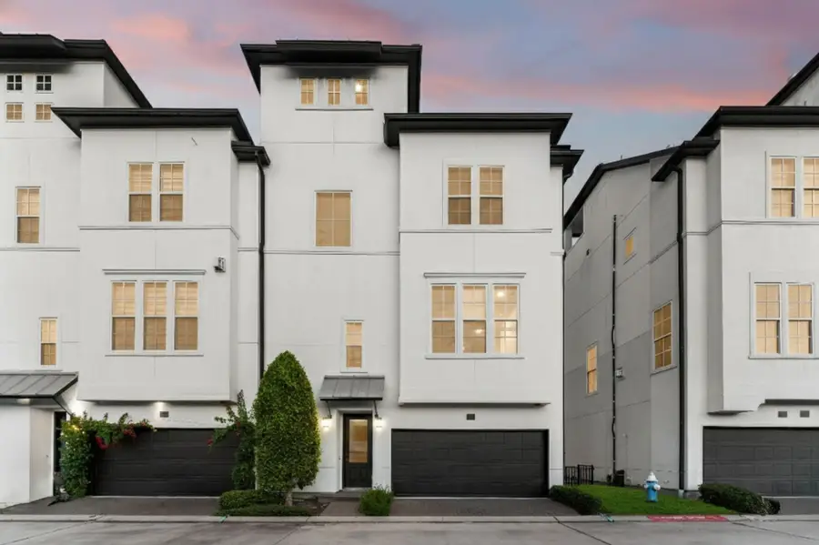 2202 Lakeshore Edge Drive, Houston, TX 77080 - #2