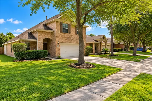 16610 Berkshire Forest Drive, Houston, TX 77095
