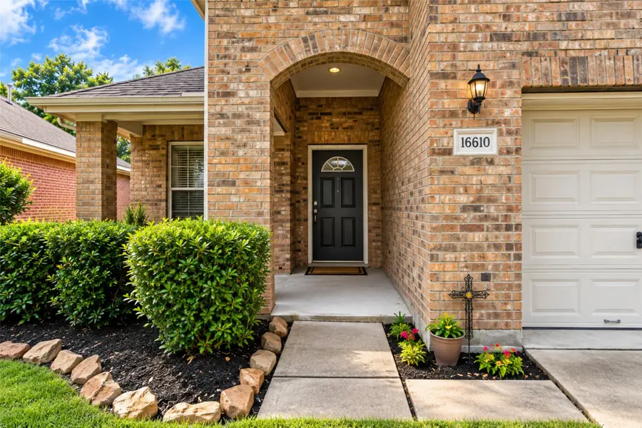 16610 Berkshire Forest Drive, Houston, TX 77095 - #3