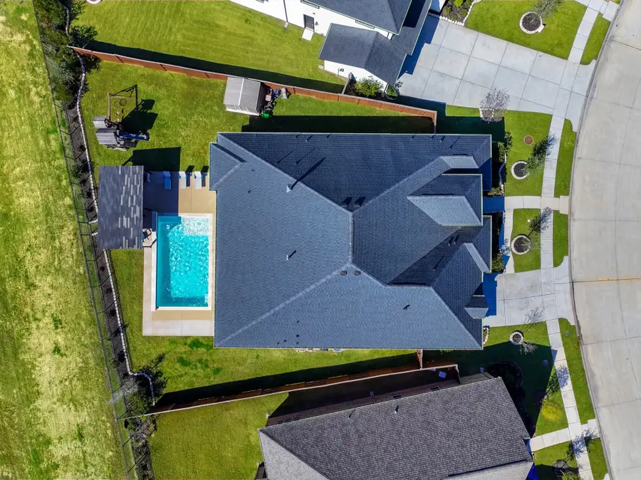 2111 Myrtle Manor Lane, Katy, TX 77493 - #3