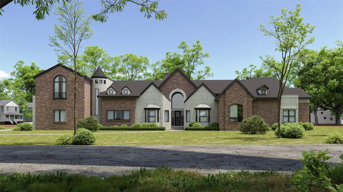 19315 Whispering Grove W, Tomball, TX 77377 - #1